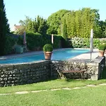 מלון Les Orangeries 3*