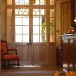 Les Orangeries