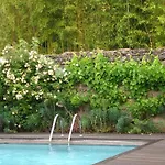 Les Orangeries 3*