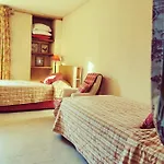 Les Orangeries 3*