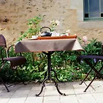 Les Orangeries