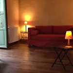 מלון Les Orangeries 3*