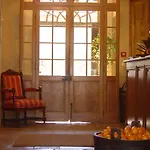Les Orangeries 3*