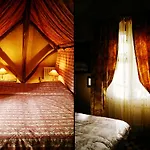 Les Orangeries 3*