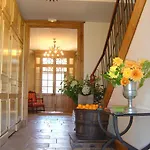 Les Orangeries 3*