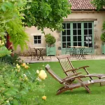 Les Orangeries 3*