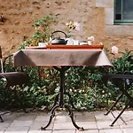 Les Orangeries מלון