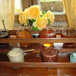Les Orangeries מלון