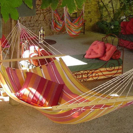 Les Orangeries 3*