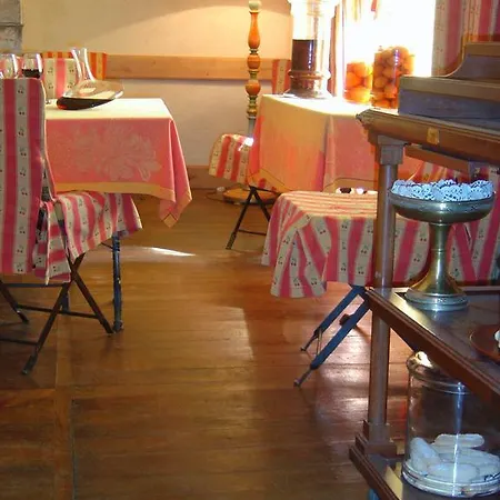 Hotel Les Orangeries