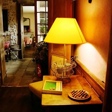 Les Orangeries Hotel 3*