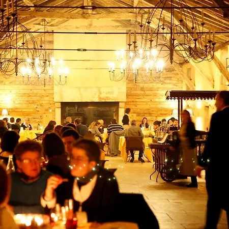Les Orangeries 3* Lussac-les-Chateaux