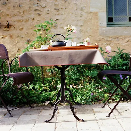 Les Orangeries
