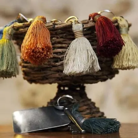 Hotel Les Orangeries 3*