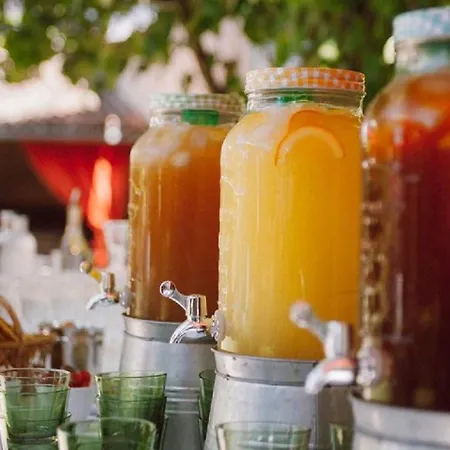 Les Orangeries 3* Lussac-les-Châteaux