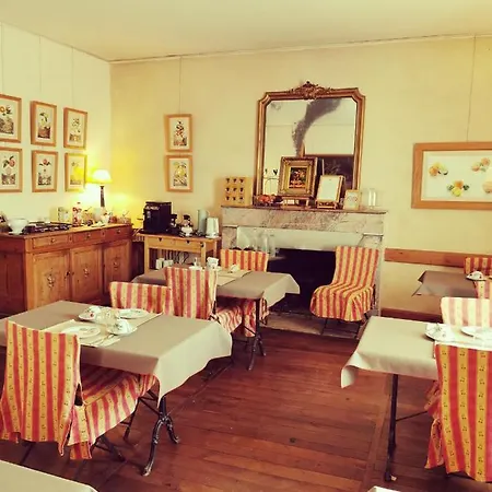 Les Orangeries 3*
