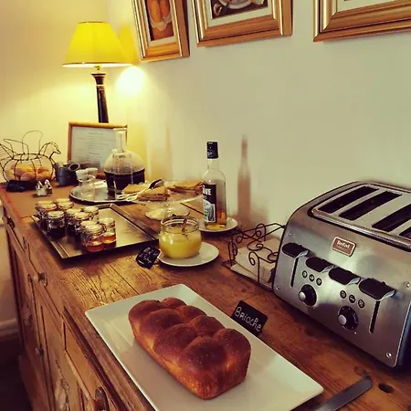 Hotel Les Orangeries Lussac-les-Châteaux