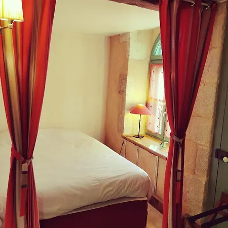 Les Orangeries Hotel