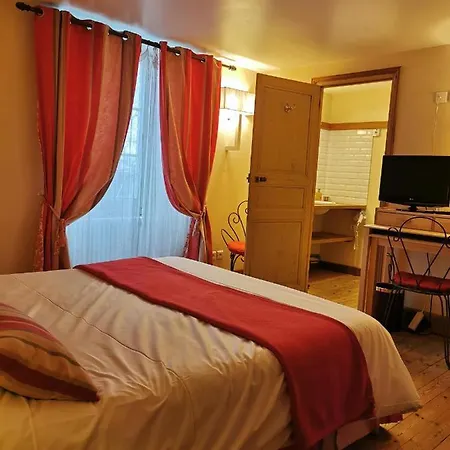 Les Orangeries Hotel