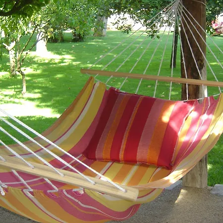 Les Orangeries Lussac-les-Châteaux