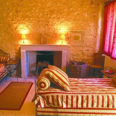 Hotel Les Orangeries