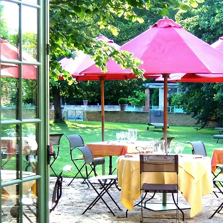 Hotel Les Orangeries 3*