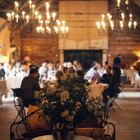 Les Orangeries 3* Lussac-les-Châteaux