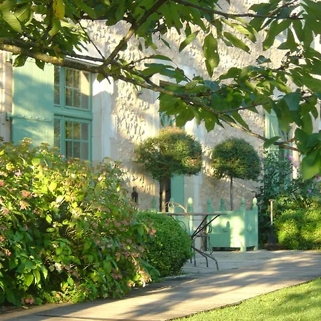 Les Orangeries 3* Lussac-les-Châteaux