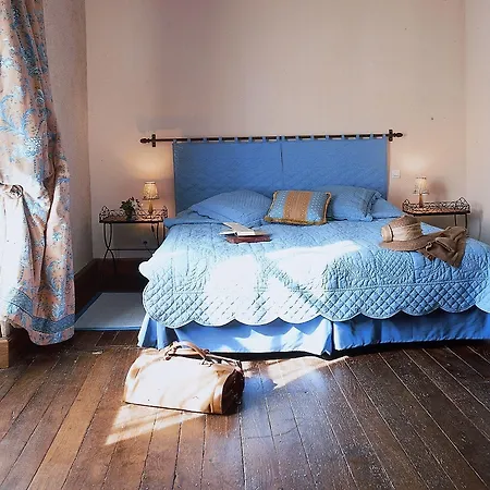 Les Orangeries Hotel 3*