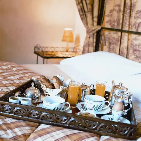 Hotel Les Orangeries 3*