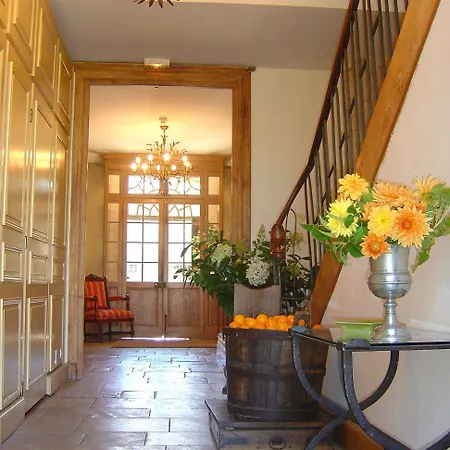 Les Orangeries 3*