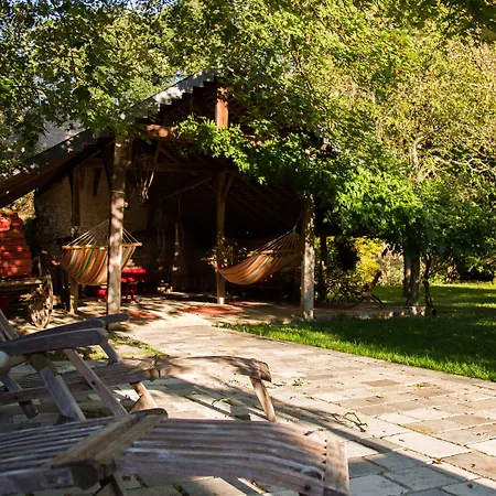 Hotel Les Orangeries