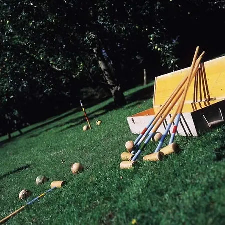 Hotel Les Orangeries