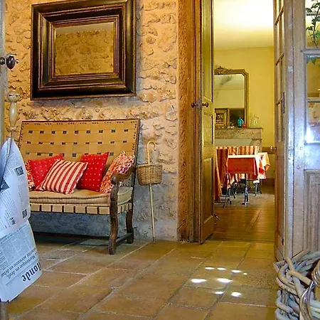 Les Orangeries 3*