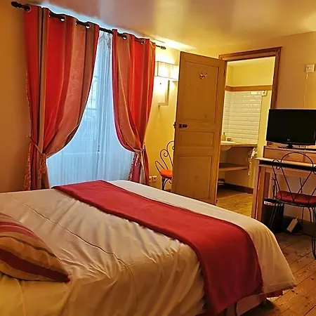Les Orangeries Hotel 3*