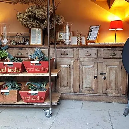 酒店 欧瑞芝斯酒店