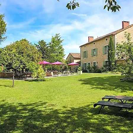 מלון Les Orangeries 3*