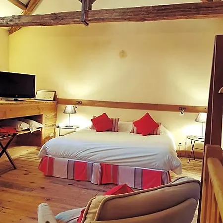 Les Orangeries 3*