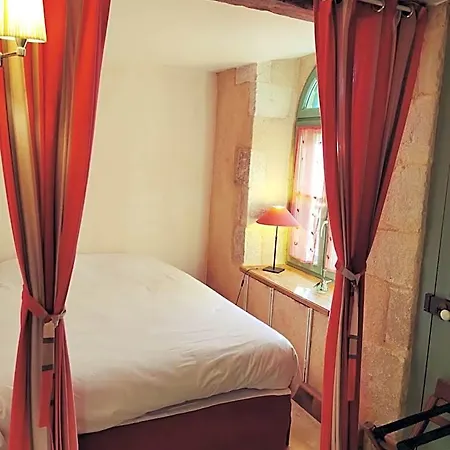 Les Orangeries Hotel 3*