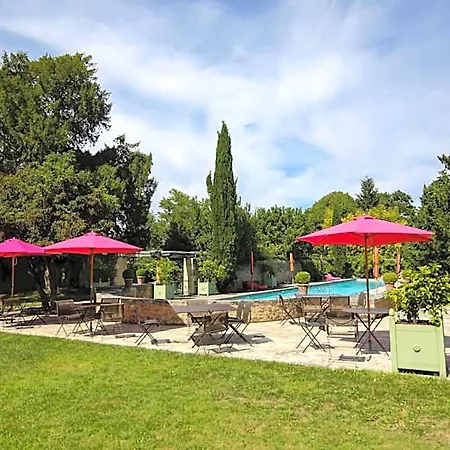 Les Orangeries 3*