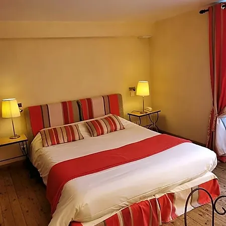 Les Orangeries Hotel