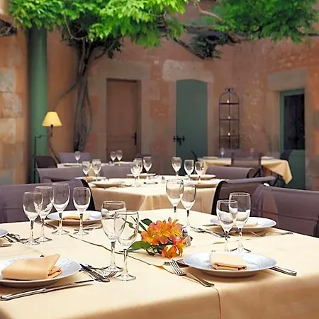 Les Orangeries 3*