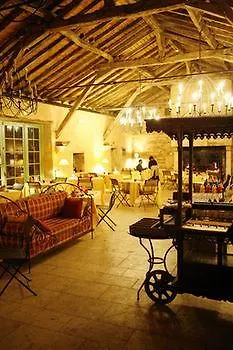 מלון Les Orangeries 3*