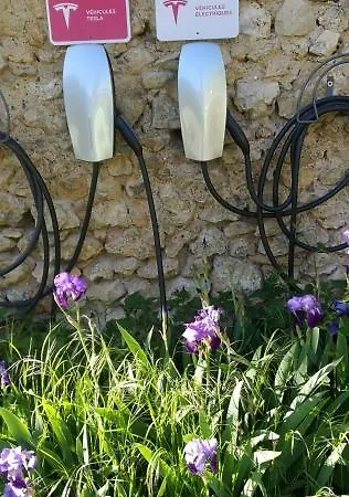 Les Orangeries Hotel 3*