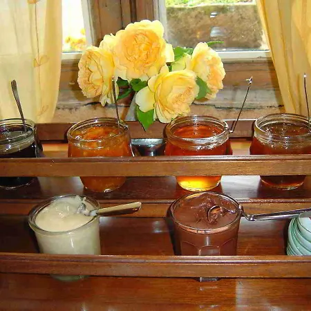 Les Orangeries Hotel