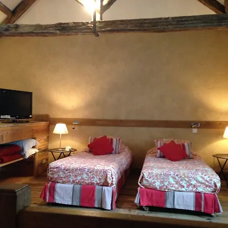 Les Orangeries Hotel 3*