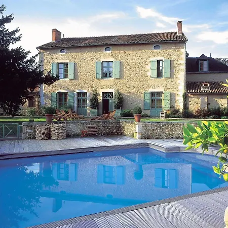 Hotel Les Orangeries 3*
