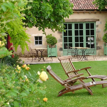 Les Orangeries