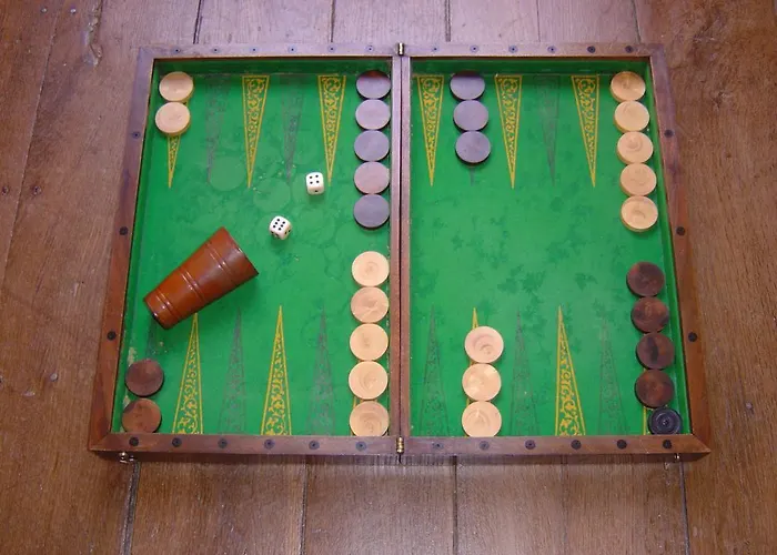 Les Orangeries 3* Lussac-les-Châteaux