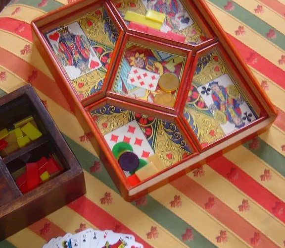 Les Orangeries Lussac-les-Châteaux